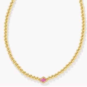 Kendra Scott Women's Abbie Beaded Necklace